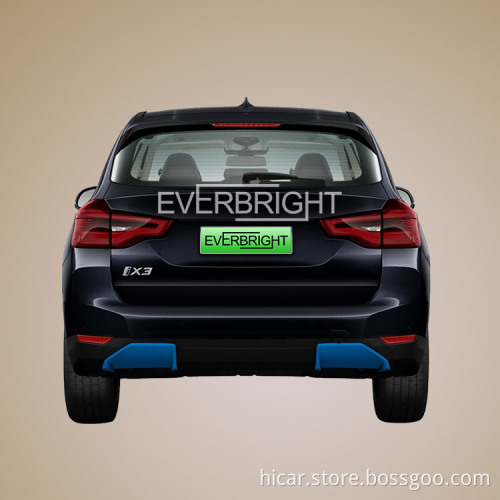 High Quality Electric Used Van Car Condition   AUTO With Right Steering new energy car 2022